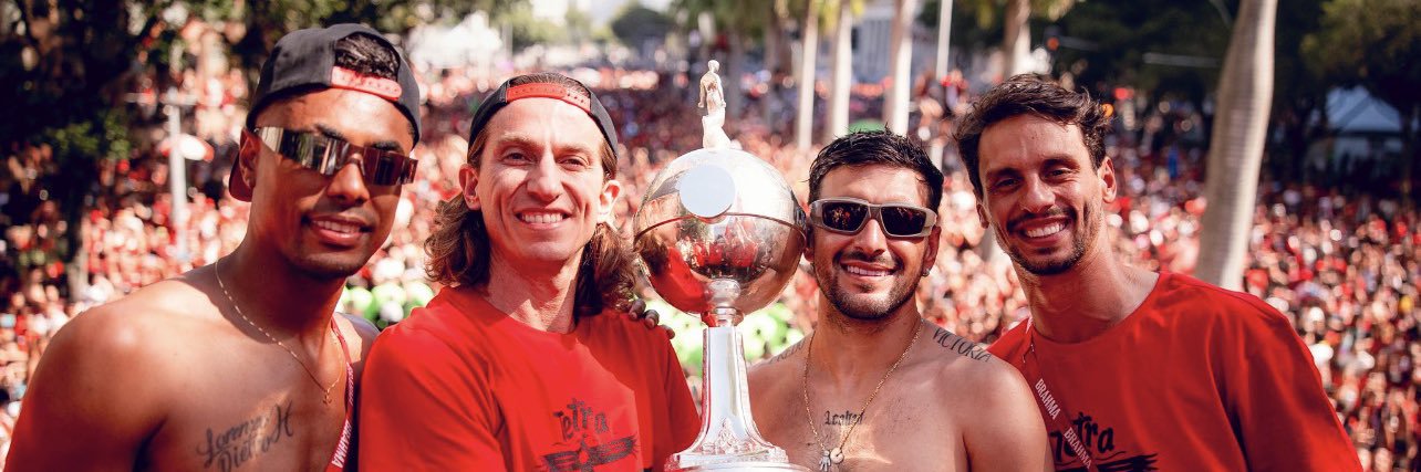 Quel ᶠˡᵃᵐᵉⁿᵍᵒ banner