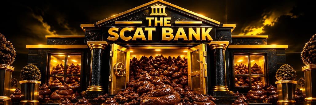TheScatBank's profile banner image