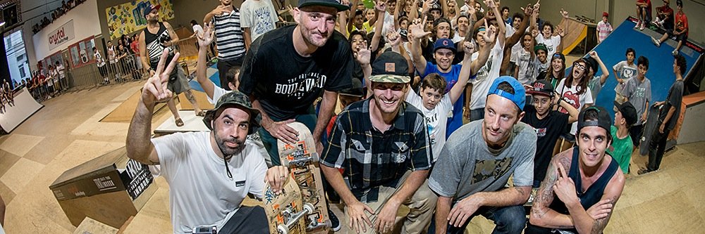 ChillRobGee's profile banner image