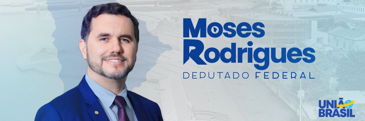 Moses Rodrigues banner