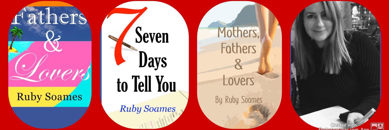 rubysoames's profile banner image