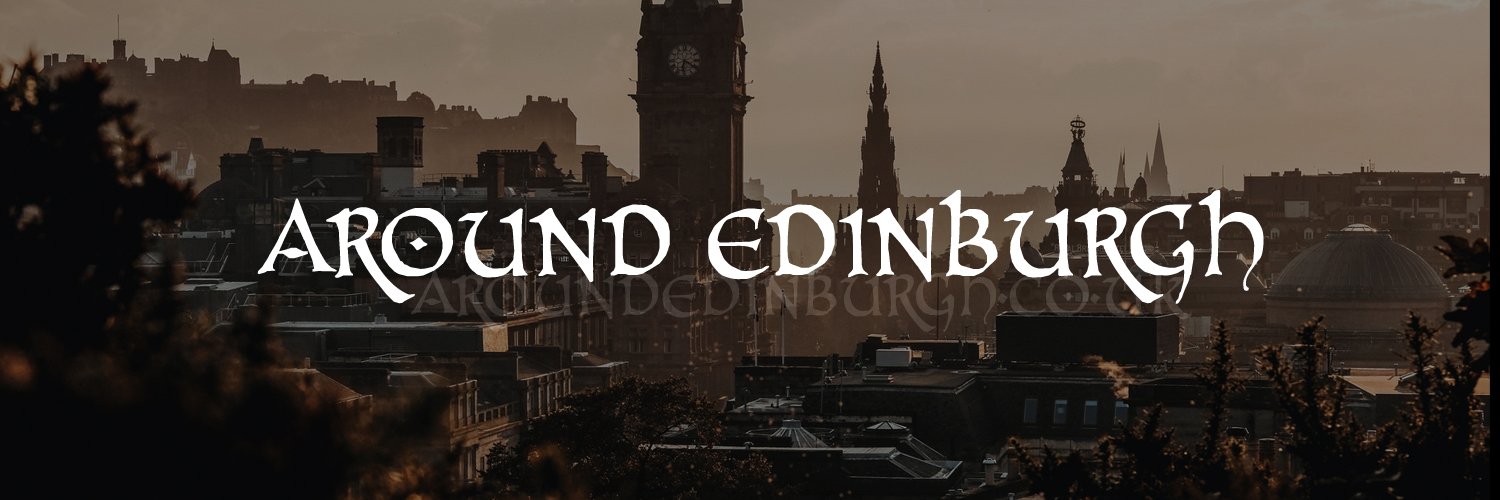 AroundEdinburgh's profile banner image