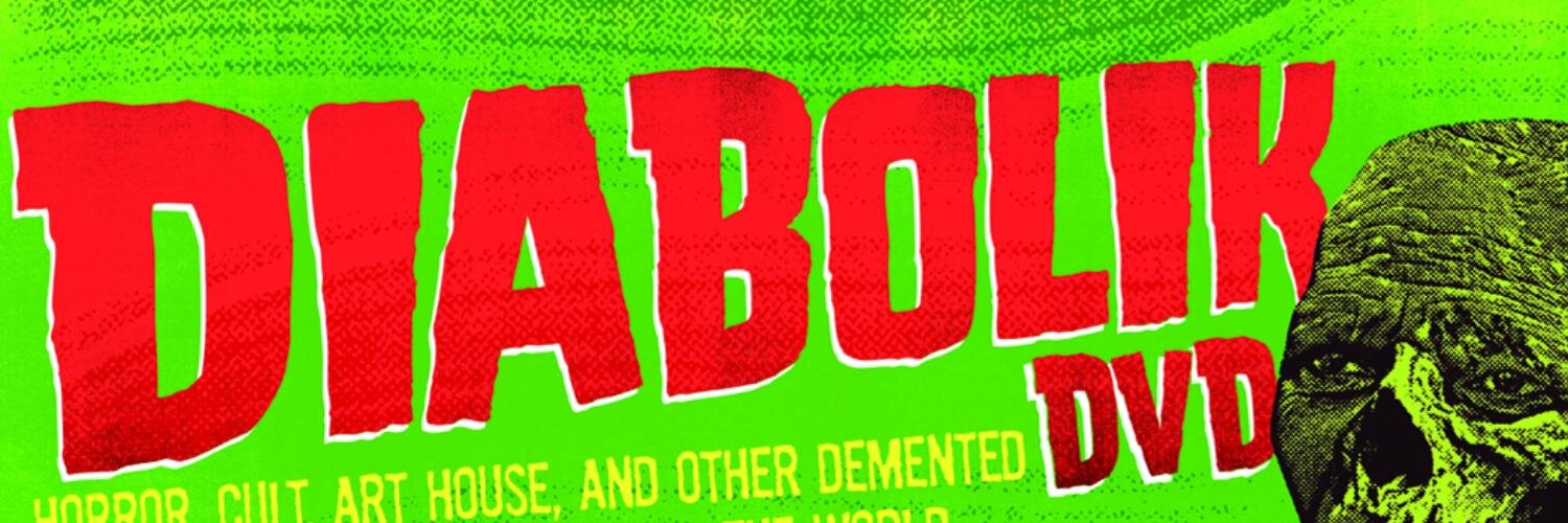 diabolikdvd's profile banner image