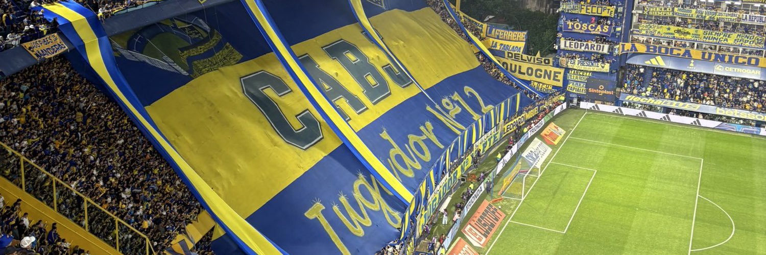 BrocheroNacho's profile banner image