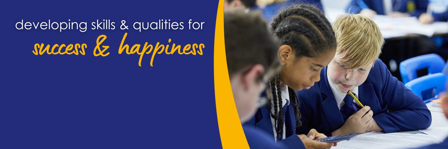 Carlton le Willows banner