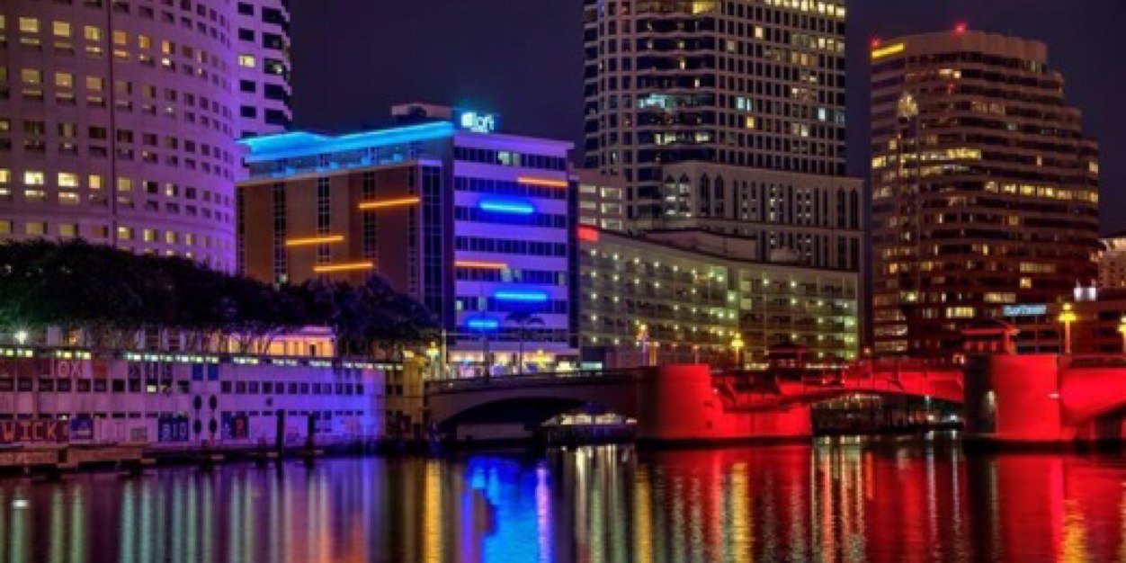 Alofttampa's profile banner image