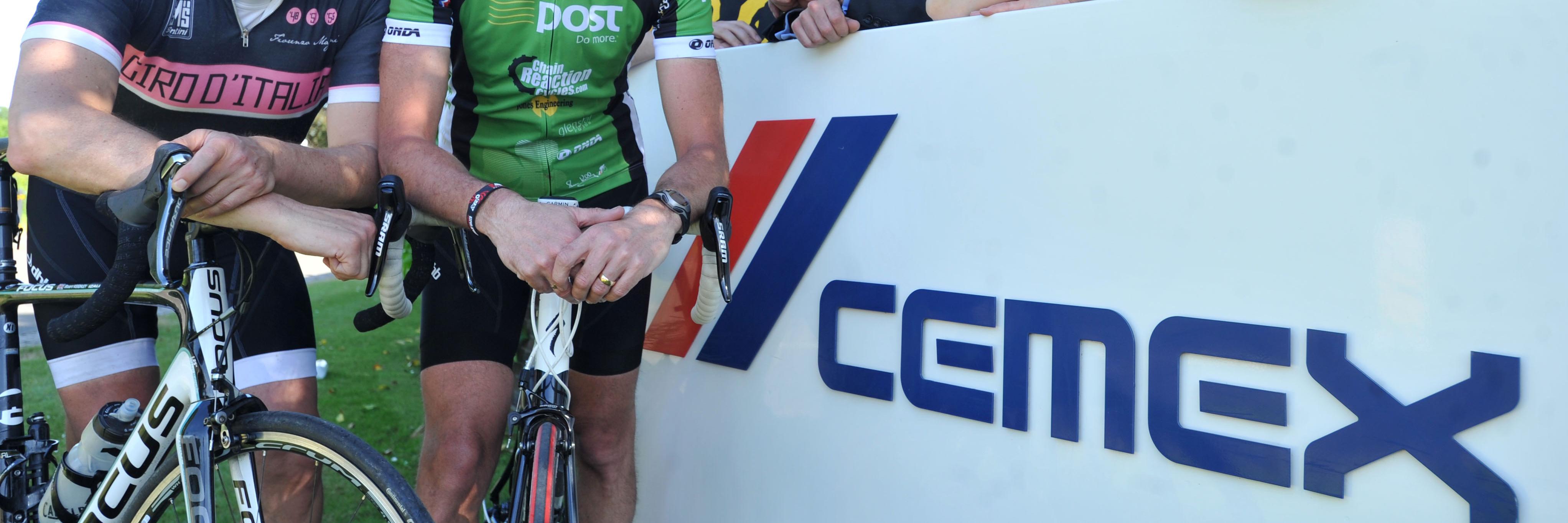 CemexStuart's profile banner image