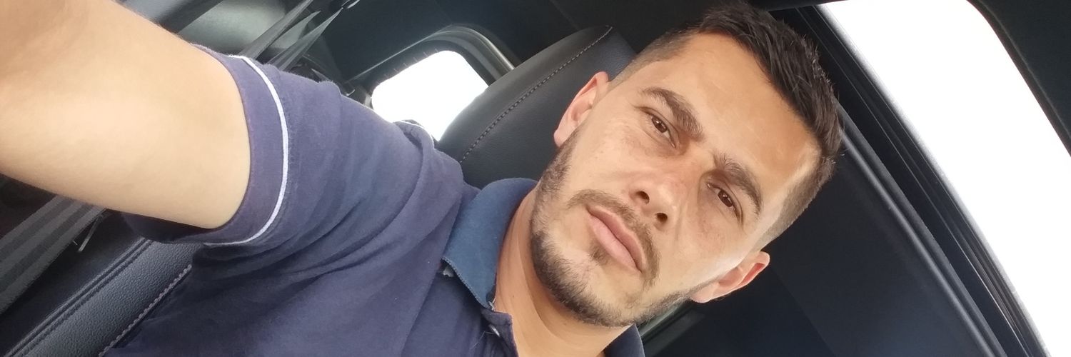 edisonliborio's profile banner image