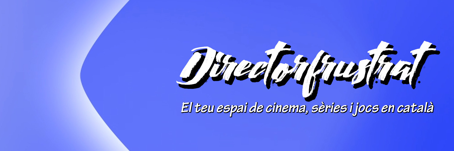 Directorfrustrat's banner
