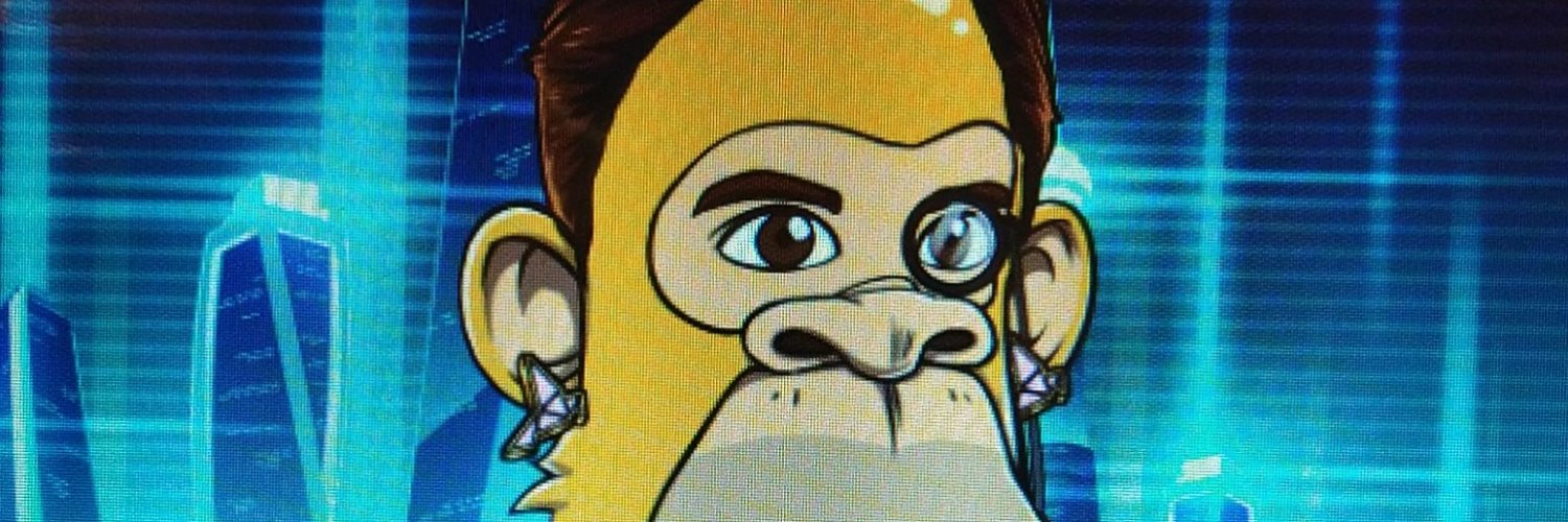 XrpJohnson's profile banner image