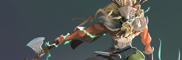 KamuiHand Profile Banner