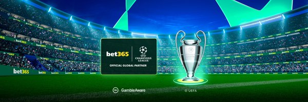 bet365 Profile Banner