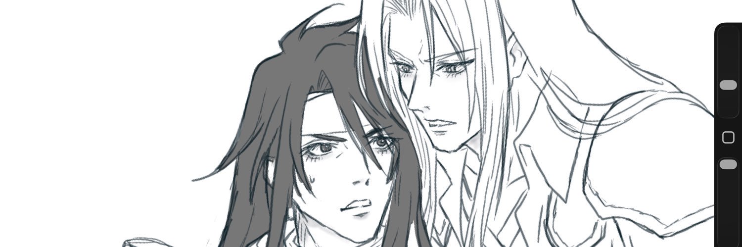 はにえる x ⚰️lid Coffin Vincent Only デスカオ 4/12 あ8 banner