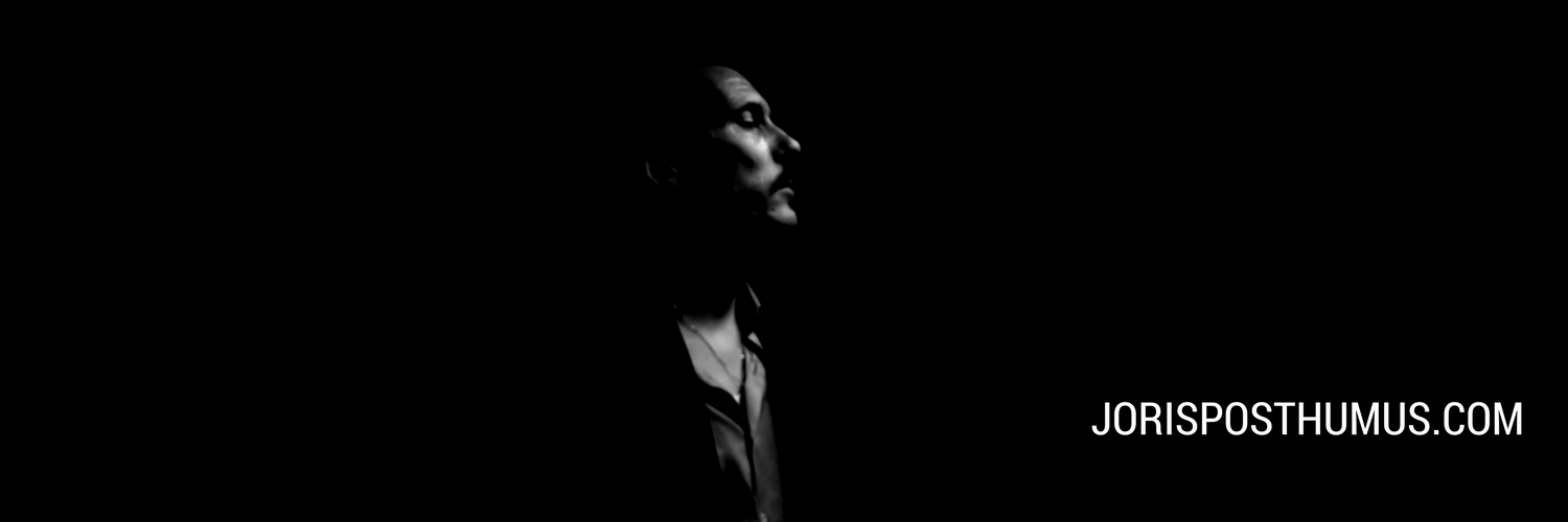 jorisposthumus's profile banner image
