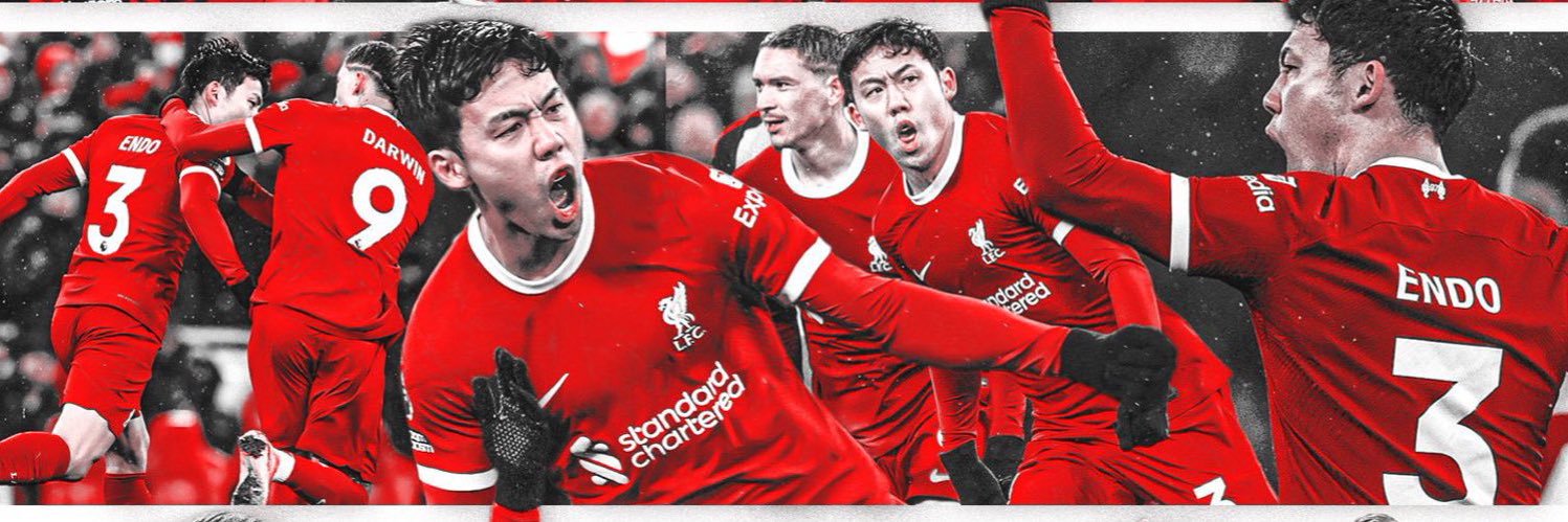 Ndxra's profile banner image