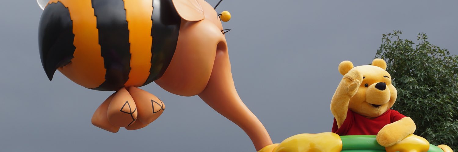 Beehibi's profile banner image
