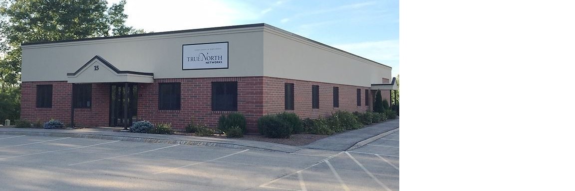 True North Networks, Inc. banner