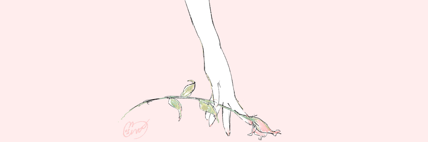 みつばちハナコ banner