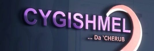 CYGISHMEL banner