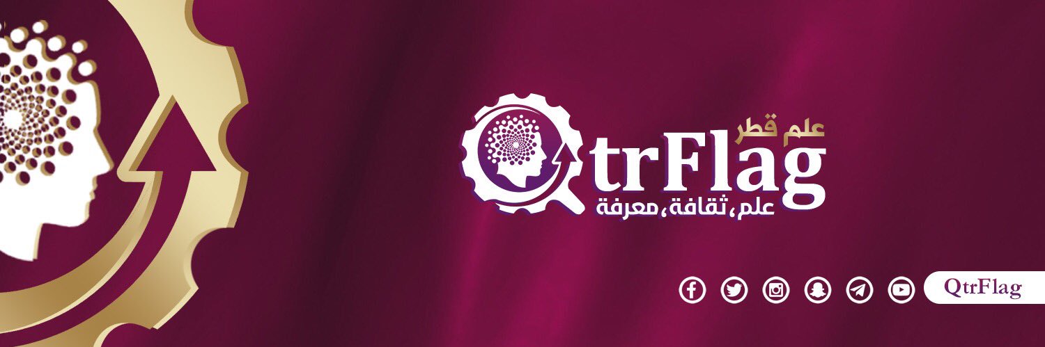 Qtrflag's profile banner image