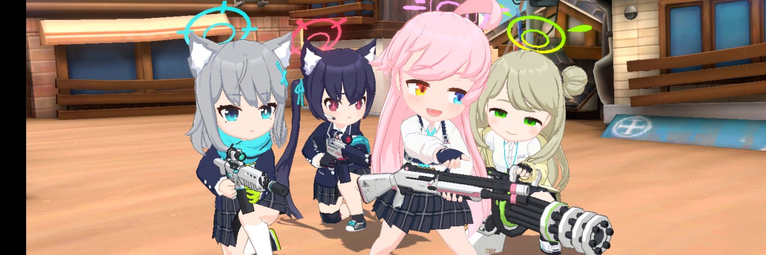 RengeArchive's profile banner image
