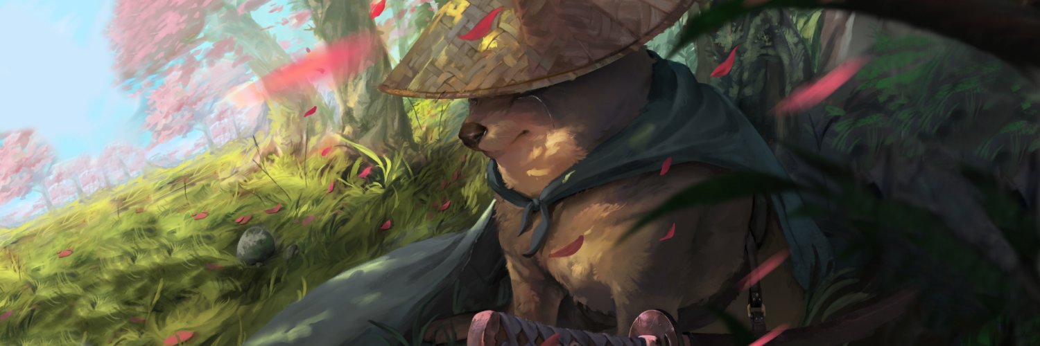 Vaestta's profile banner image