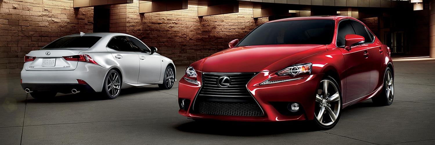 LexusOfRoute10's profile banner image