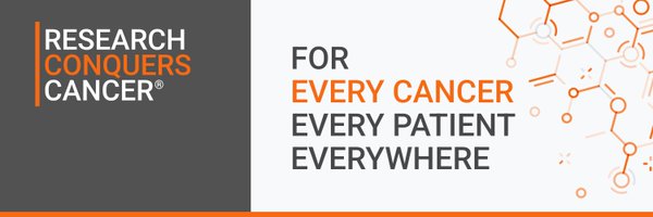 ConquerCancerFd Profile Banner