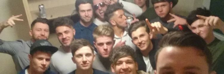 RobCowd1's profile banner image