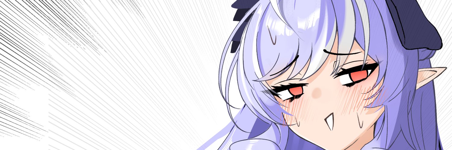 mamono5's profile banner image