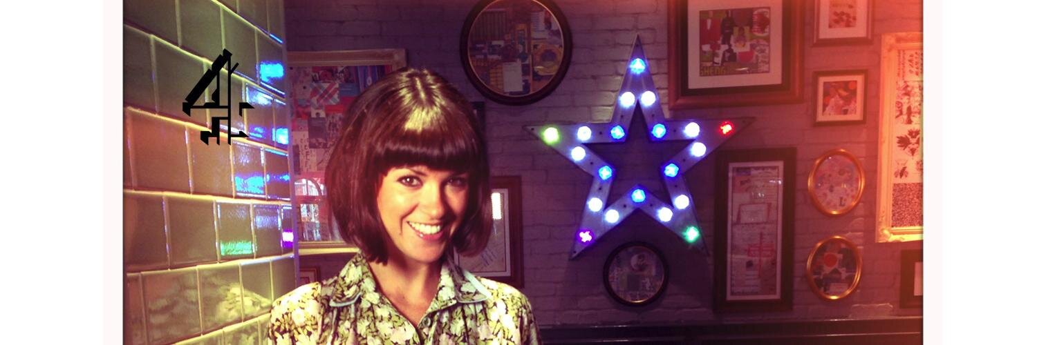 ThisOldThingTV's profile banner image