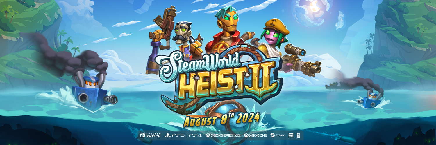 Daniel Ström banner