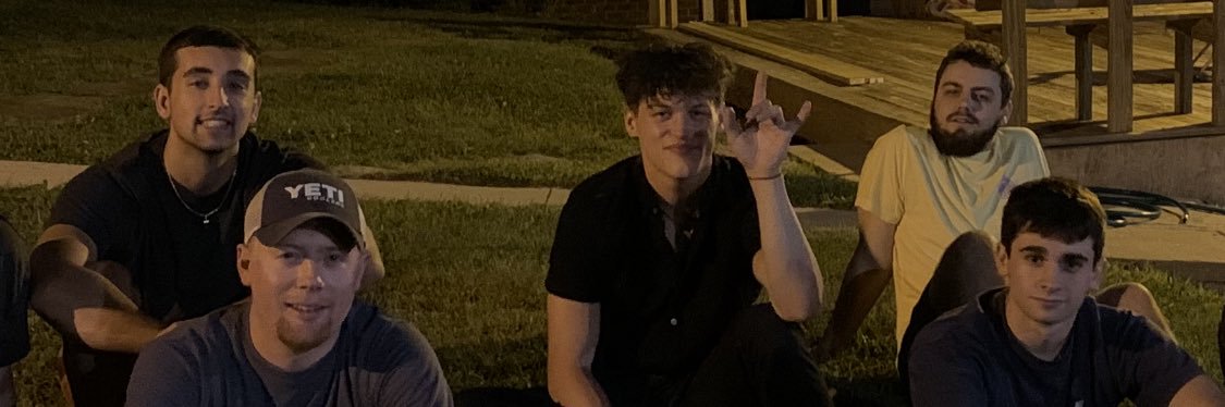 hcoff25's profile banner image