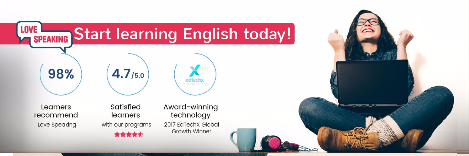 lovespeaking's profile banner image