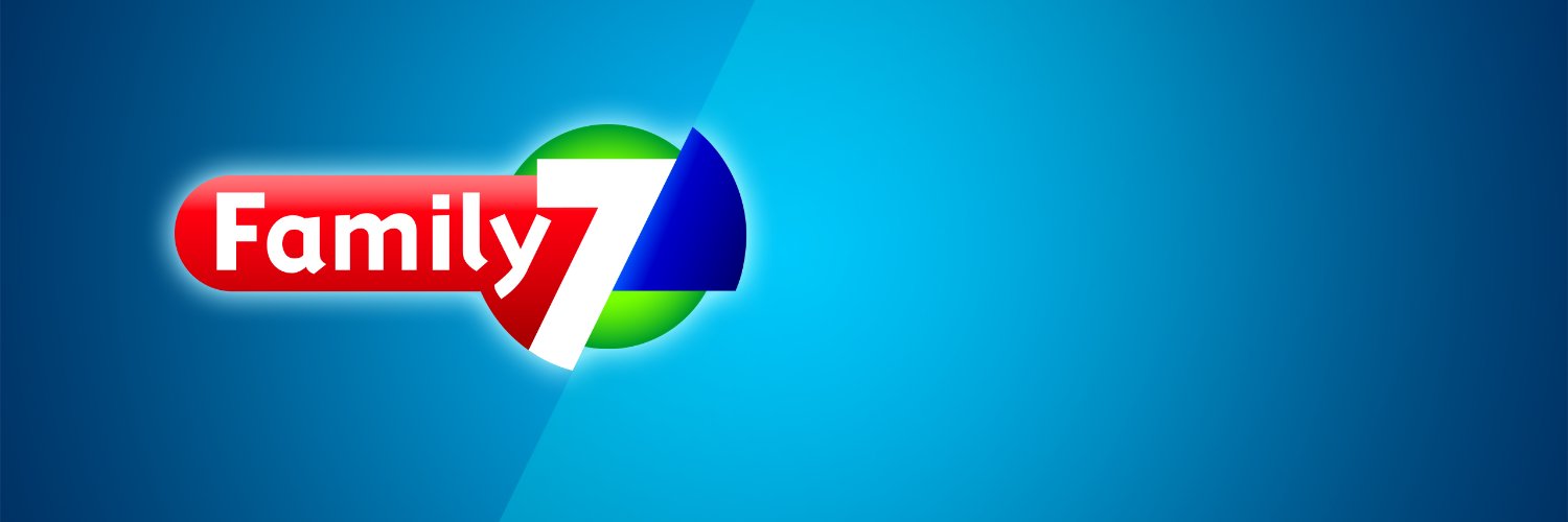 Family7's banner