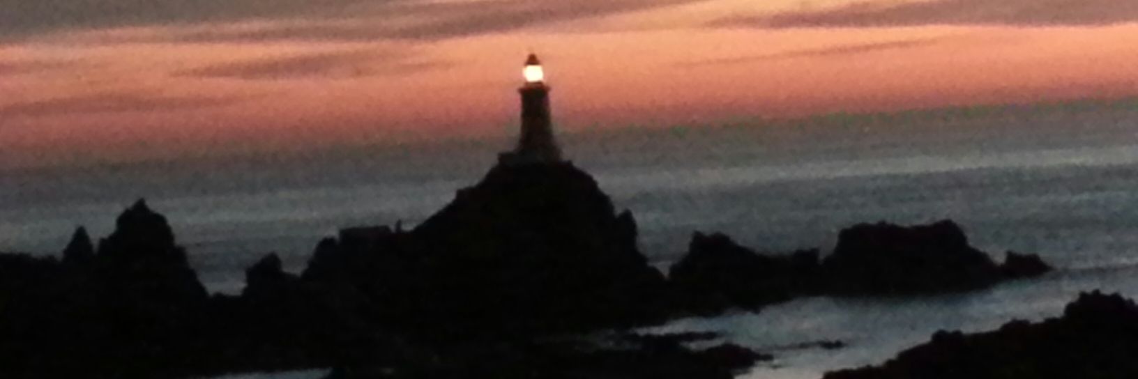 Mike Hodgkins #Xdissenter banner