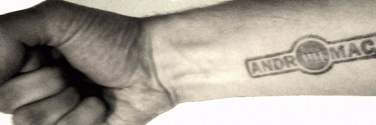 ANDROMACAsso's profile banner image