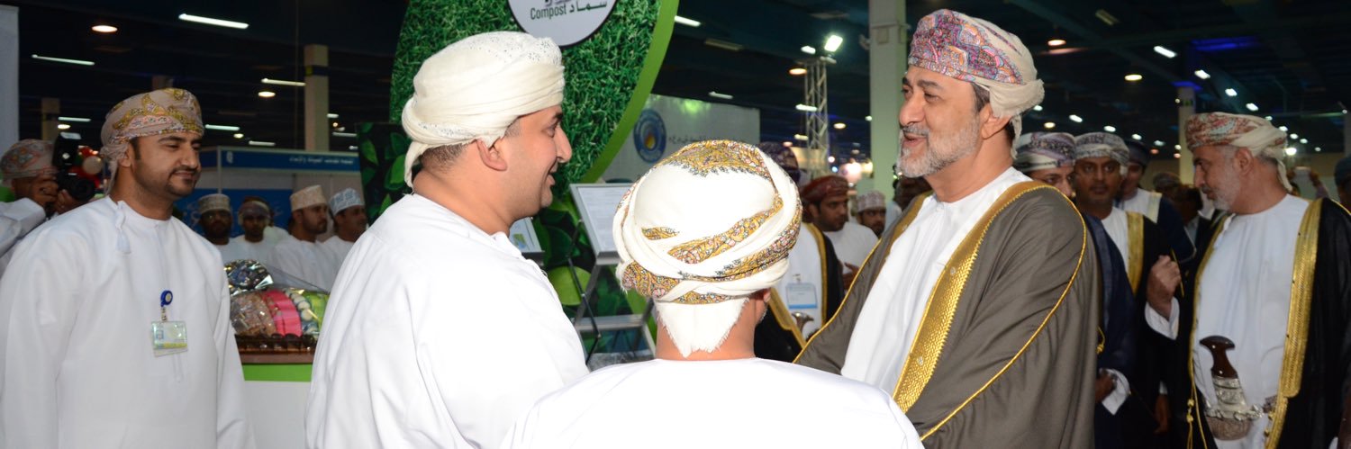 Mustafa AlHinai banner