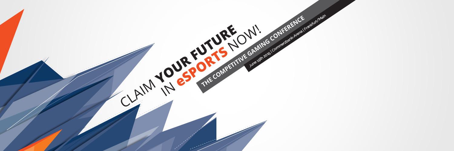 CGC Europe banner