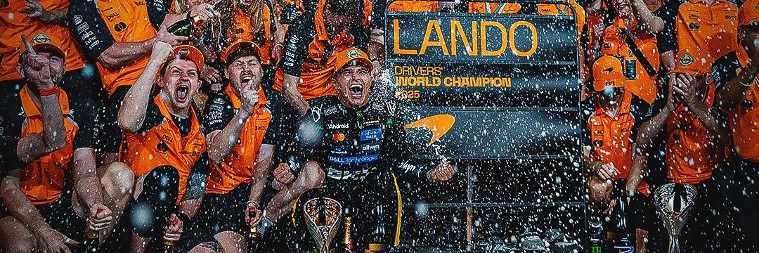 Andrew Stennett banner