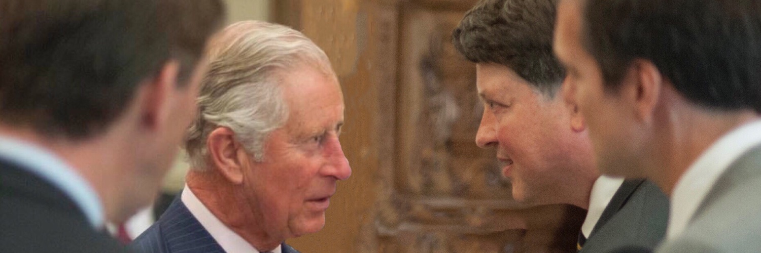 Han Dieperink banner