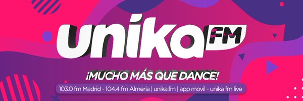 Unika FM Profile Banner