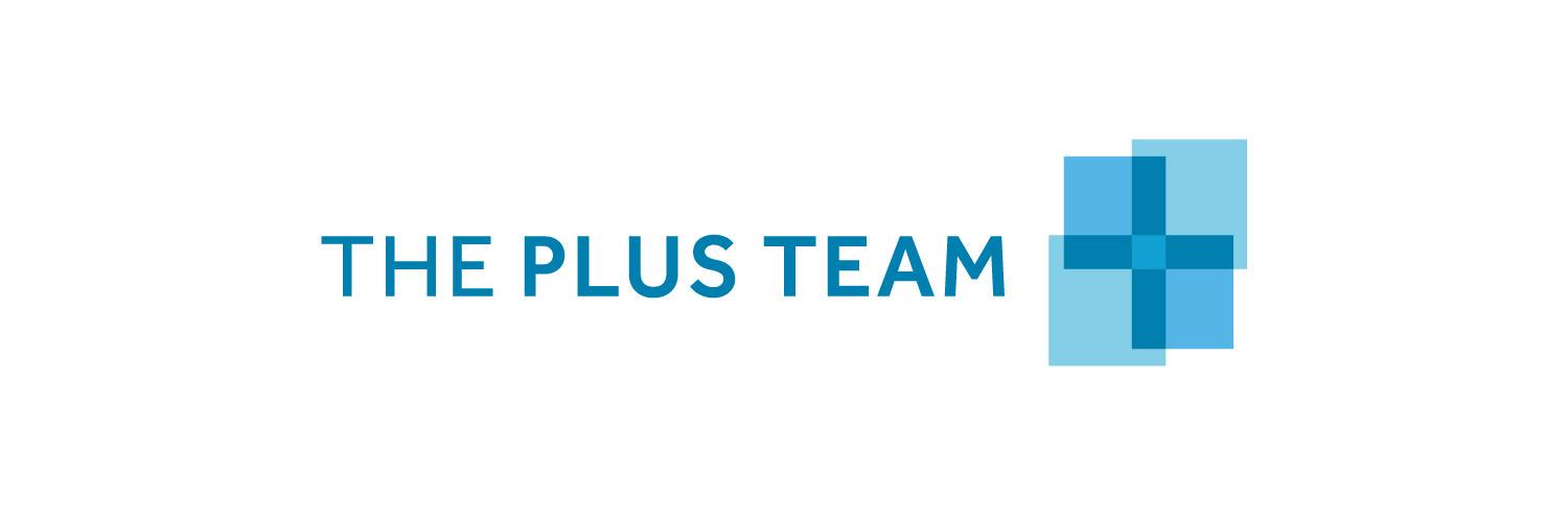 theplusteamltd's profile banner image