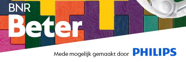 BNR Beter banner