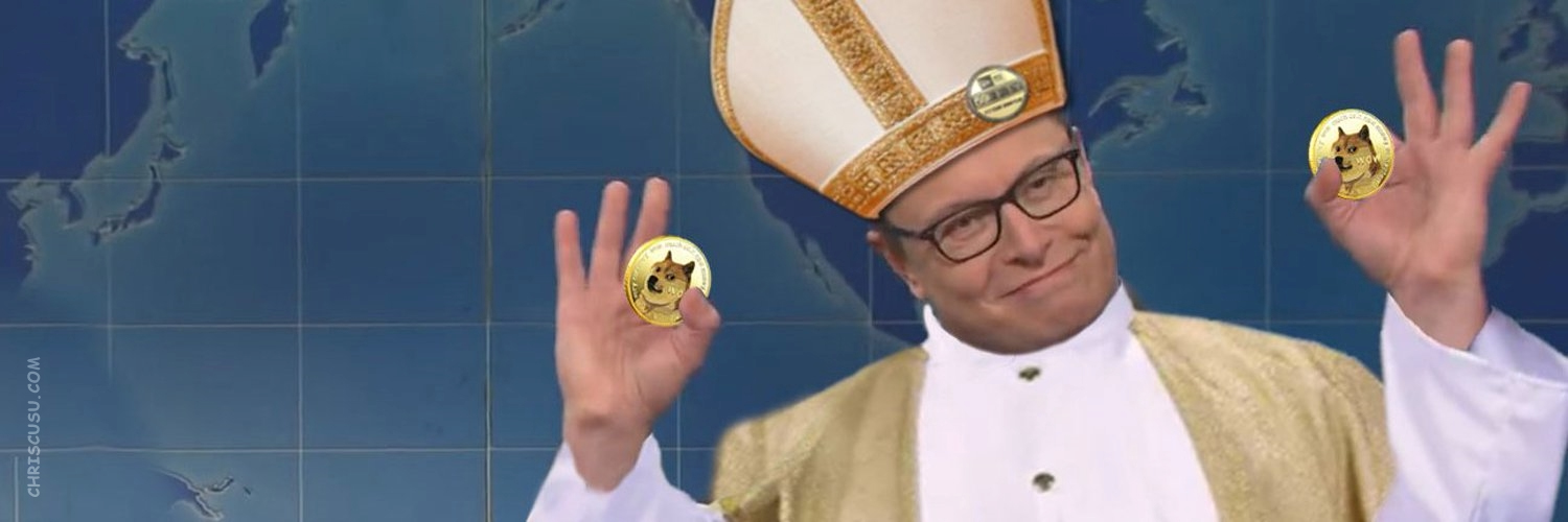 chriscusu's profile banner image