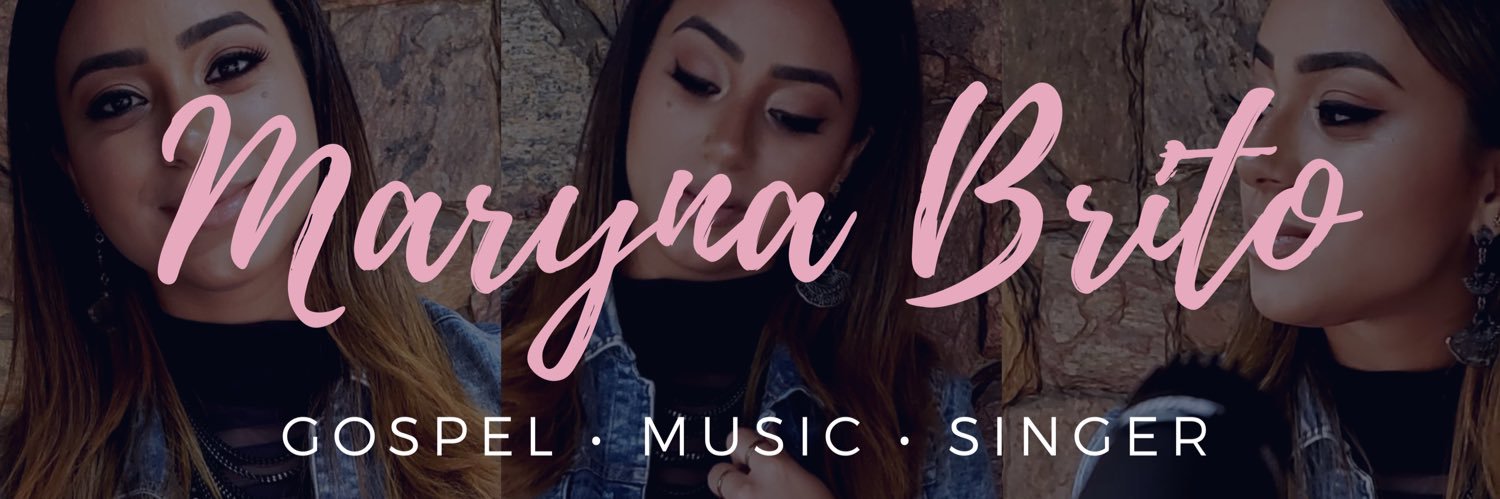 MarynaBritoMB's profile banner image