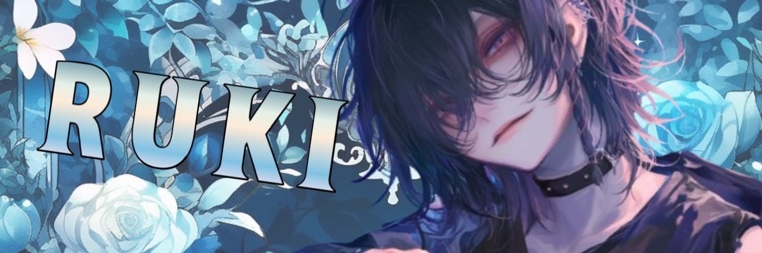kokuryu2013's profile banner image