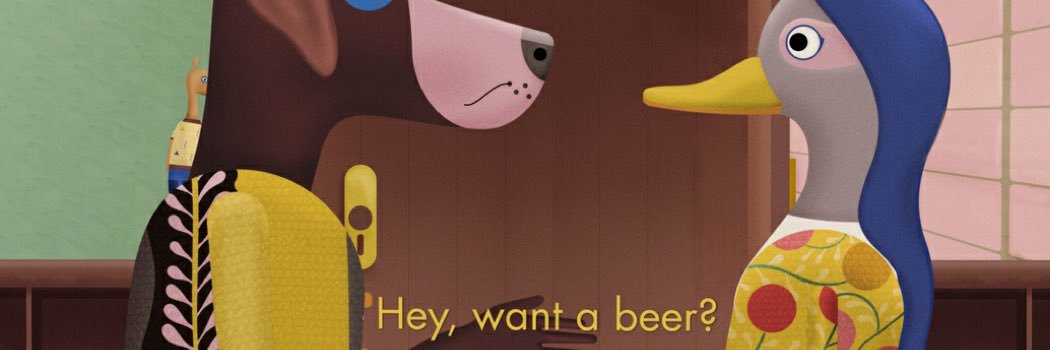 funnycalero's profile banner image