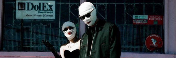 FlashGThe3rd Profile Banner