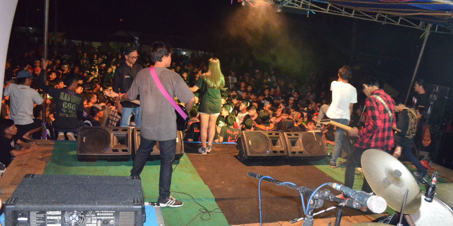 TGofficialband's profile banner image